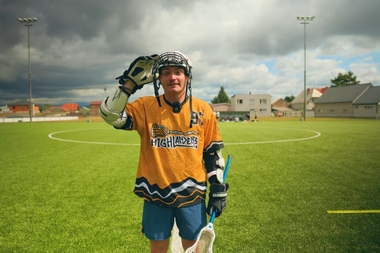 Trénink s Fastmaxem