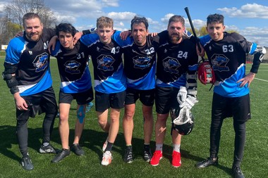 Unity Games Osvětim